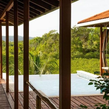 Bed and Breakfast Casa Marlin Бокас-дель-Торо Экстерьер фото