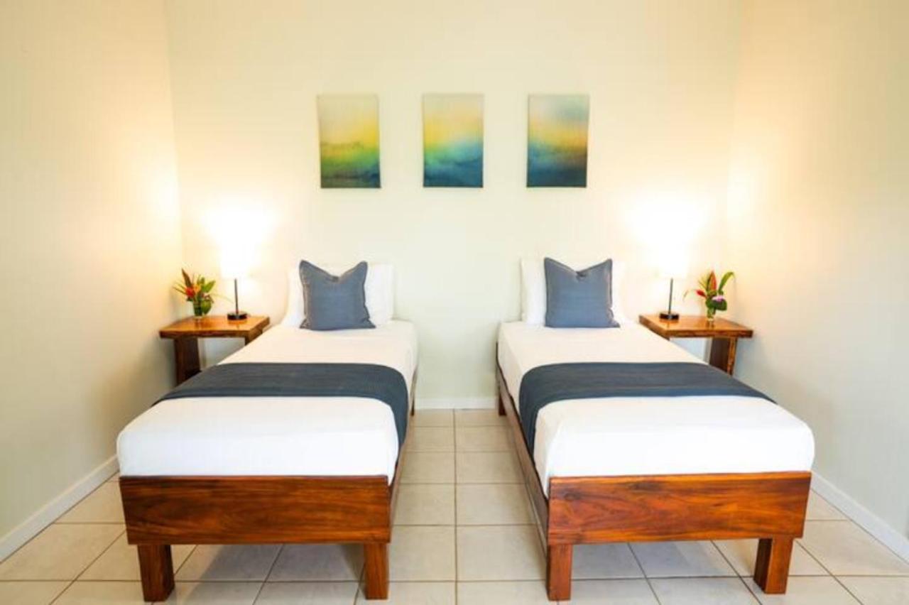 Bed and Breakfast Casa Marlin Бокас-дель-Торо Экстерьер фото